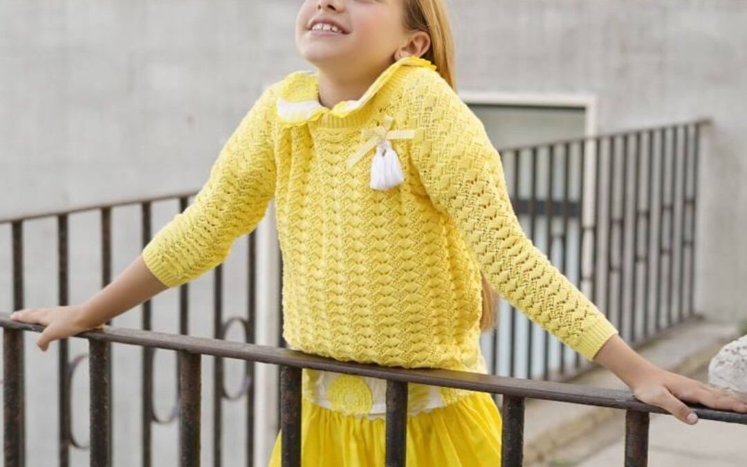 NOMA FERNÁNDEZ Jersey Amarillo TOLOUSE