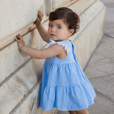 Comprar Vestidos Rochy | Mariposas Kids, infantil española