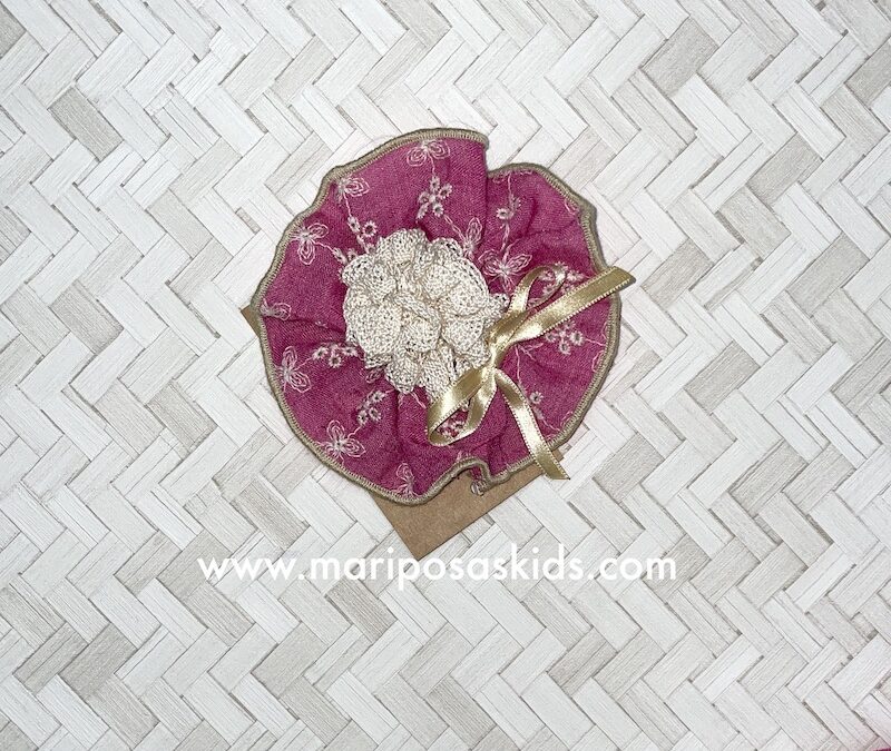 Tocado Lolittos GRECIA