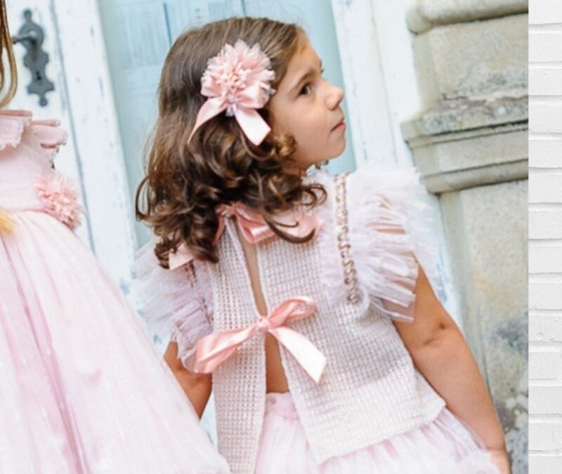 Tocado Lolittos LULU