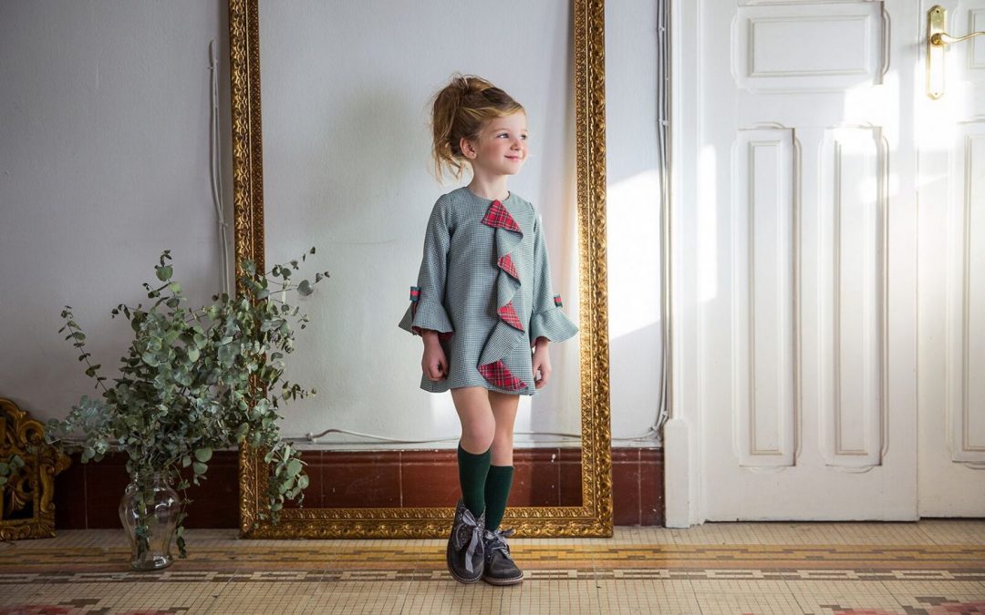 Rochy….evocando al estilo Gucci