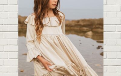 Ropa de Ceremonia para Pre-Adolescentes y Adolescentes